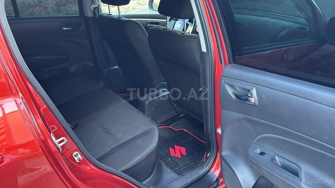 Suzuki Swift 2010, 114,000 km - 1.3 l - Bakı