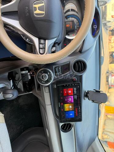 Honda Insight 2009, 260,000 km - 1.3 l - Bakı