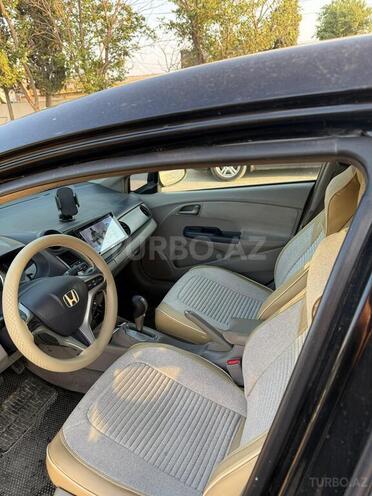 Honda Insight 2009, 260,000 km - 1.3 l - Bakı
