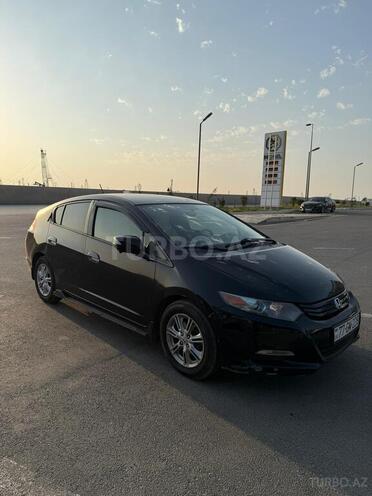 Honda Insight 2009, 260,000 km - 1.3 l - Bakı