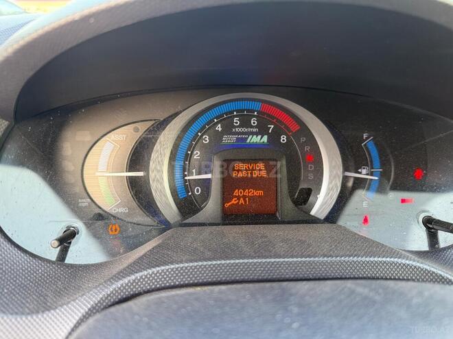 Honda Insight 2009, 260,000 km - 1.3 l - Bakı