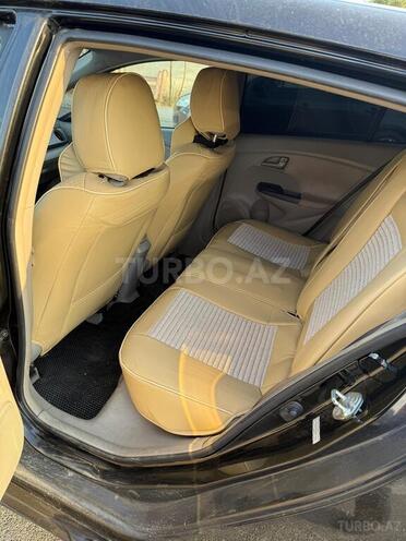 Honda Insight 2009, 260,000 km - 1.3 l - Bakı