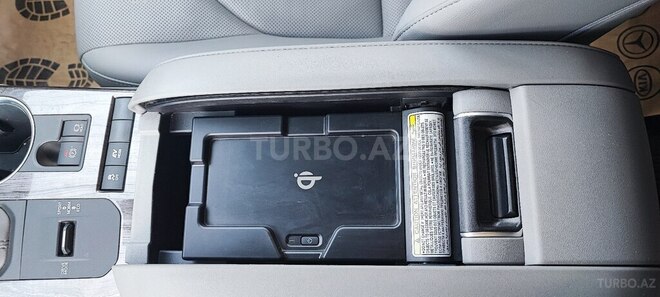 Toyota Highlander 2020, 90,000 km - 2.5 л - Bakı