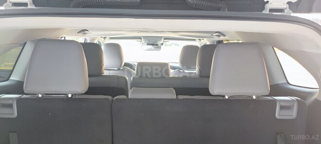 Toyota Highlander 2020, 90,000 km - 2.5 л - Bakı