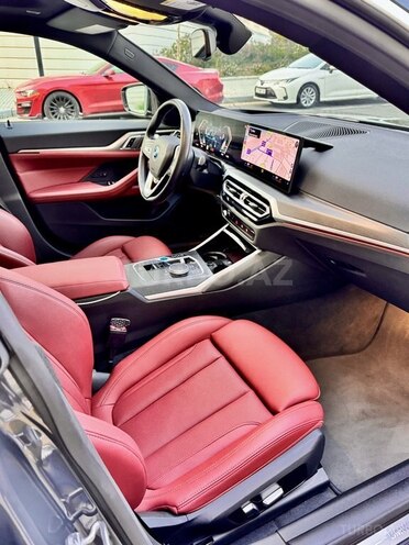 BMW i4-11