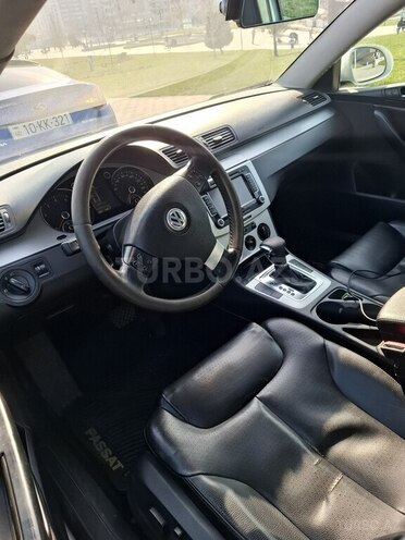Volkswagen Passat 2008, 267,000 km - 2.0 л - Bakı