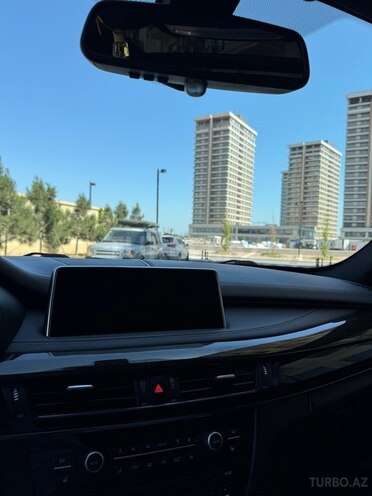 BMW X5 2017, 129,874 km - 3.0 l - Bakı