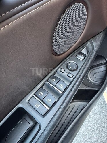 BMW X5 2017, 129,874 km - 3.0 l - Bakı