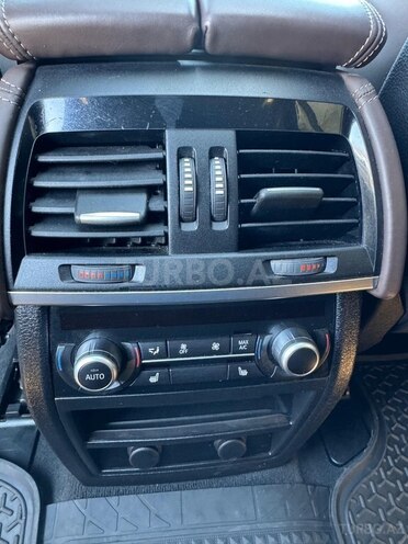 BMW X5 2017, 129,874 km - 3.0 l - Bakı