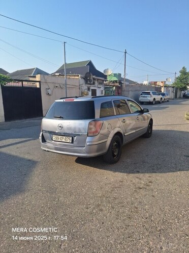 Opel Astra 2006, 400,000 km - 1.9 l - Bakı