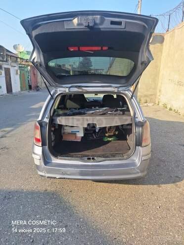 Opel Astra 2006, 400,000 km - 1.9 l - Bakı