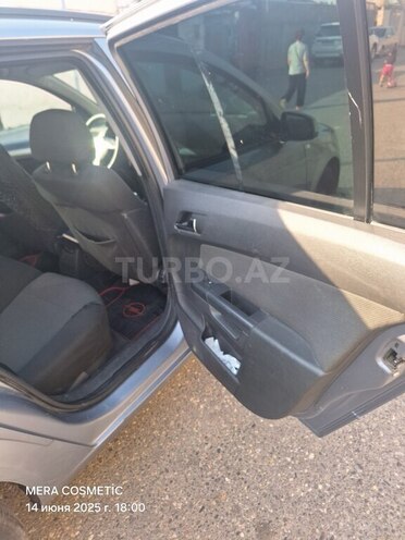 Opel Astra 2006, 400,000 km - 1.9 l - Bakı