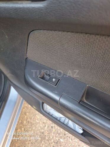 Opel Astra 2006, 400,000 km - 1.9 l - Bakı