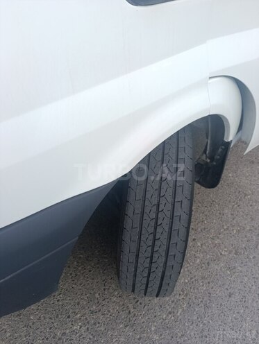 Ford Transit 2007, 142,000 km - 2.2 l - Sumqayıt