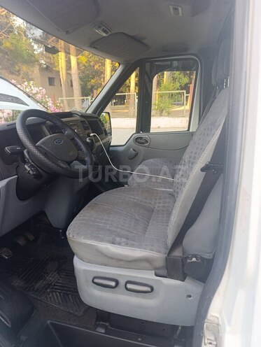 Ford Transit 2007, 142,000 km - 2.2 l - Sumqayıt