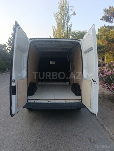 Ford Transit 2007, 142,000 km - 2.2 l - Sumqayıt