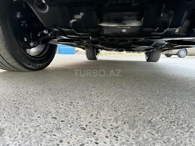 Toyota Land Cruiser Prado 2011, 210,630 km - 2.7 l - Bakı