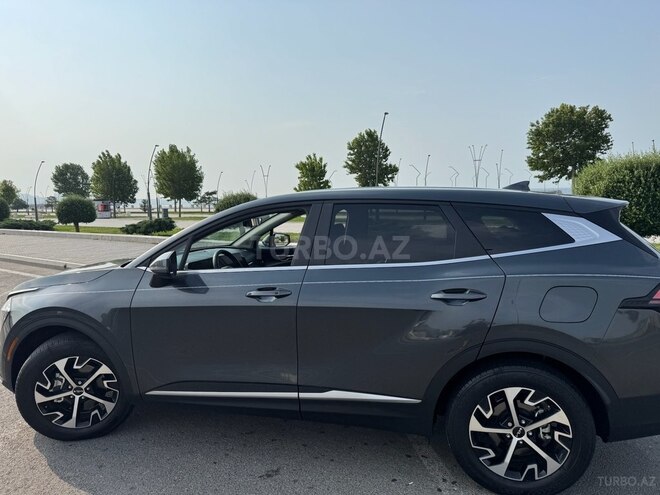 Kia Sportage 2023, 16,000 km - 2.5 l - Bakı