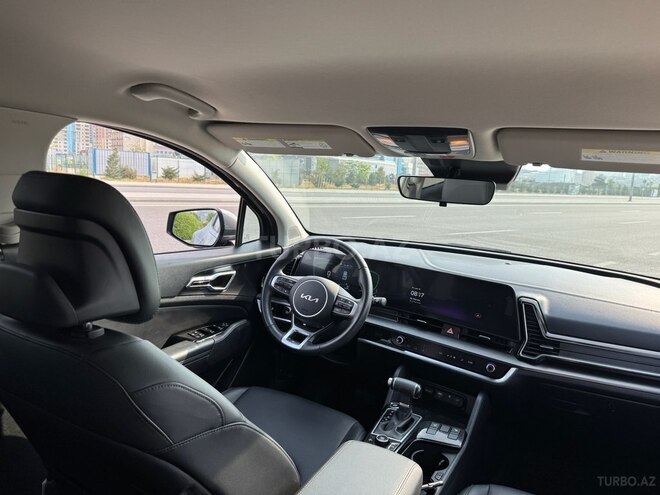 Kia Sportage 2023, 16,000 km - 2.5 l - Bakı