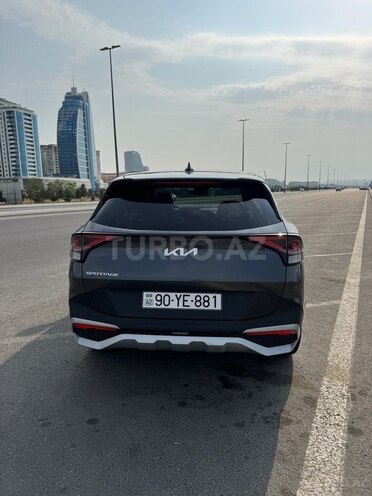 Kia Sportage 2023, 16,000 km - 2.5 l - Bakı