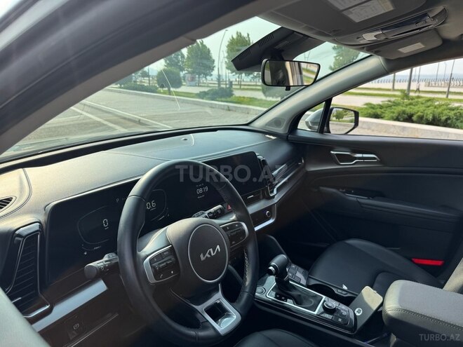 Kia Sportage 2023, 16,000 km - 2.5 l - Bakı