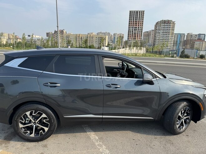 Kia Sportage 2023, 16,000 km - 2.5 l - Bakı
