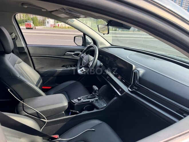 Kia Sportage 2023, 16,000 km - 2.5 l - Bakı