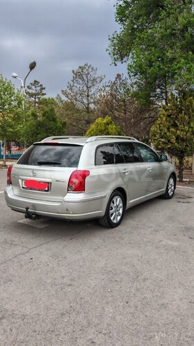 Toyota Avensis 2006, 339,000 km - 2.0 л - Bakı