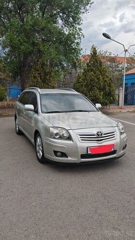 Toyota Avensis 2006, 339,000 km - 2.0 л - Bakı