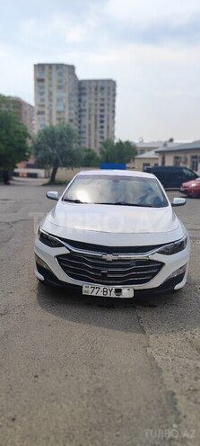 Chevrolet Malibu 2019, 112,000 km - 1.5 l - Bakı