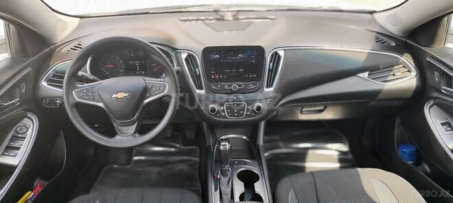 Chevrolet Malibu 2019, 112,000 km - 1.5 l - Bakı