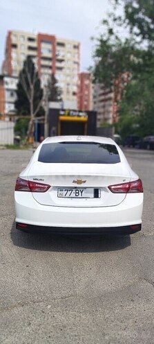 Chevrolet Malibu 2019, 112,000 km - 1.5 l - Bakı