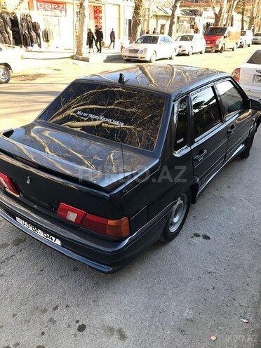 LADA (VAZ) 2115 2008, 200,000 km - 1.6 л - Bakı