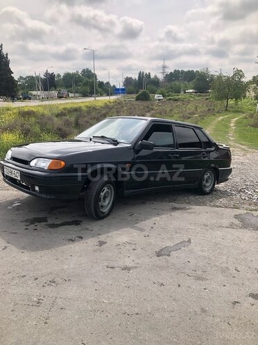 LADA (VAZ) 2115 2008, 200,000 km - 1.6 л - Bakı