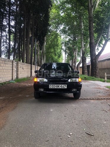 LADA (VAZ) 2115 2008, 200,000 km - 1.6 л - Bakı