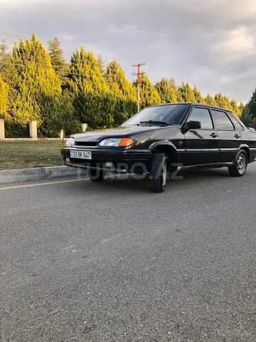 LADA (VAZ) 2115 2008, 200,000 km - 1.6 л - Bakı