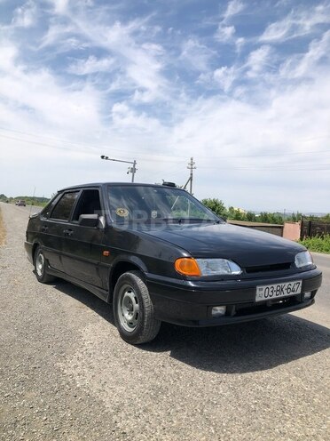 LADA (VAZ) 2115 2008, 200,000 km - 1.6 л - Bakı