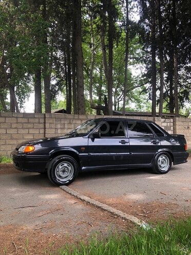 LADA (VAZ) 2115 2008, 200,000 km - 1.6 л - Bakı