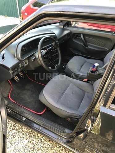 LADA (VAZ) 2115 2008, 200,000 km - 1.6 л - Bakı