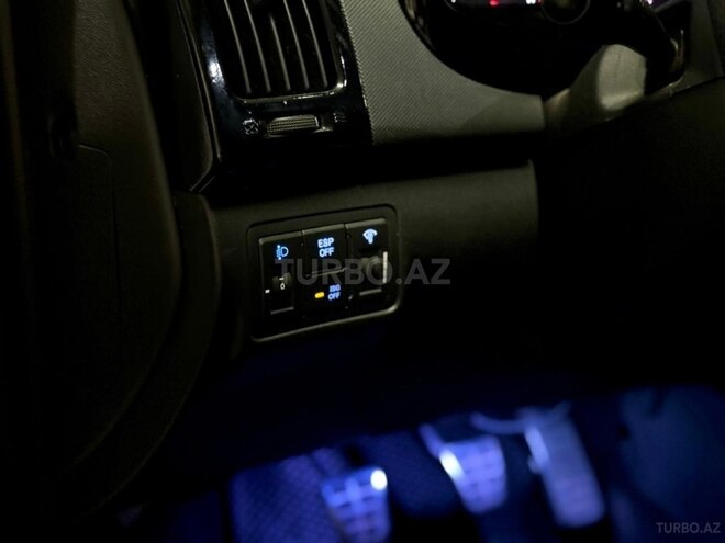 Hyundai i30 2010, 188,000 km - 1.6 л - Gəncə