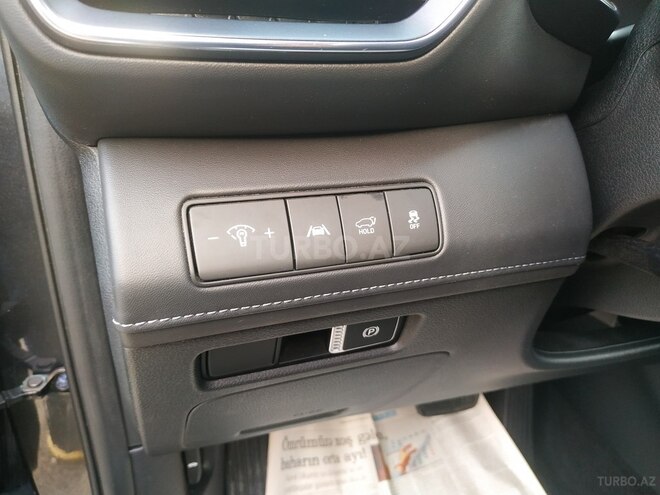 Hyundai Santa Fe 2023, 17,815 km - 1.6 l - Bakı