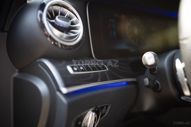 Mercedes E 300 2019, 86,000 km - 2.0 л - Bakı