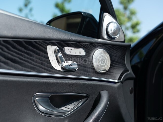 Mercedes E 300 2019, 86,000 km - 2.0 л - Bakı