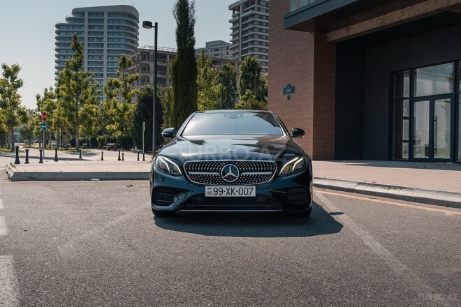Mercedes E 300 2019, 86,000 km - 2.0 л - Bakı