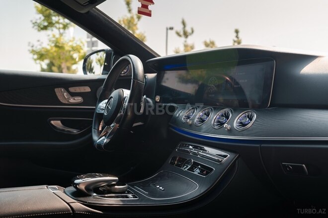 Mercedes E 300 2019, 86,000 km - 2.0 л - Bakı