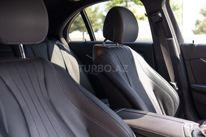 Mercedes E 300 2019, 86,000 km - 2.0 л - Bakı