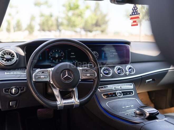 Mercedes E 300 2019, 86,000 km - 2.0 л - Bakı