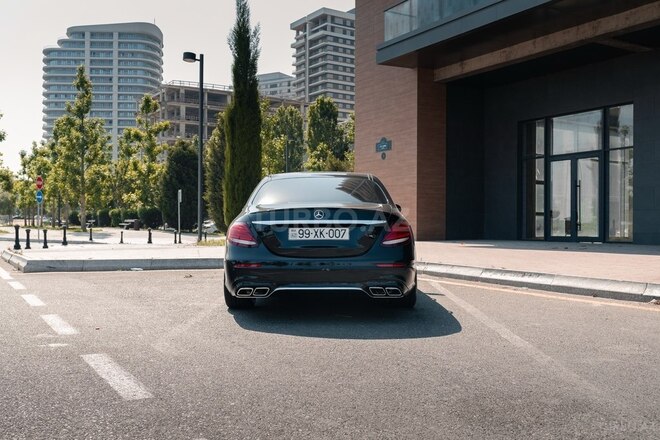 Mercedes E 300 2019, 86,000 km - 2.0 л - Bakı