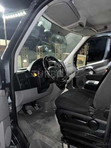 Mercedes Sprinter 315 2007, 200,000 km - 2.2 l - Bakı