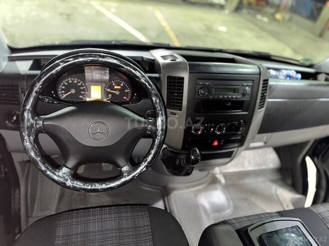Mercedes Sprinter 315 2007, 200,000 km - 2.2 l - Bakı